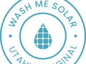 WASH ME SOLAR