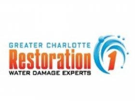 Water Damage Cleanup Charlotte