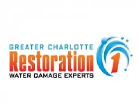 Water Damage Cleanup Charlotte