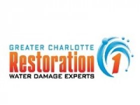 Water Damage Cleanup Charlotte