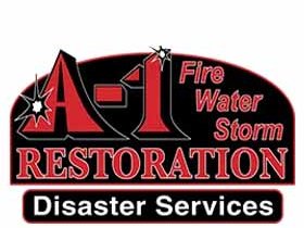 Water Damage Cleanup Near Me