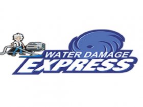 Water Damage Express