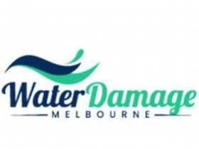Water Damage Restoration Melbourne