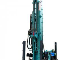 water well drilling rig