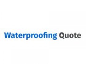Waterproofing Quote