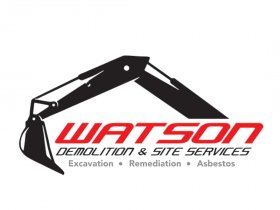 Watson Demolition & Site Services