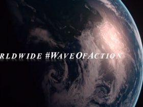#WaveOfAction Videos