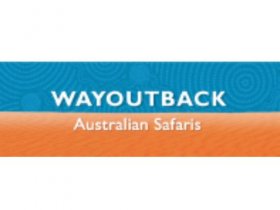 Wayoutback Australian Safaris