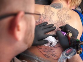 Ways To a Successful Tattoo Removal