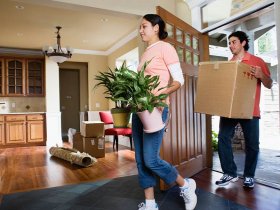 Ways To Move Into A New Home In Brighton