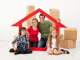 Ways To Reduce Stress During A Move