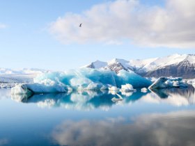 Ways to See Glaciers in Alaska
