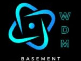 WDM Basement Waterproofing