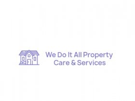 We Do It All Property Care & Services