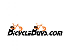 We sell bicycles, parts, accessories