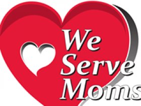 We Serve Moms