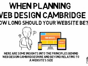 Web Design Cambridge