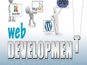Web Development Company India
