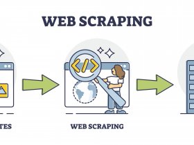 Web Scraping Services