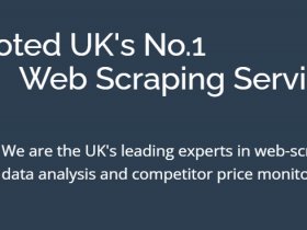 Web Scraping Services