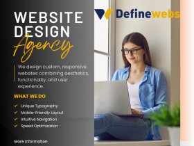 Website Design Agency in Dubai