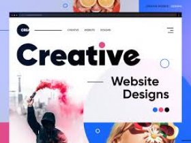 Website development Houston