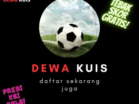 WEBSITE DEWA KUIS TEBAK SKOR GRATIS