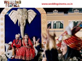 Wedding Photographer in Udaipur Amazing 