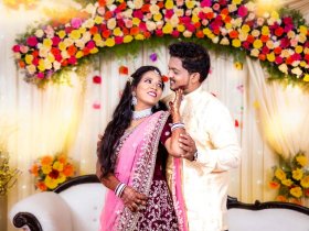 Wedding Photography In Chennai