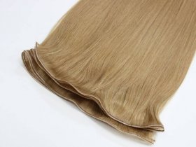 Weft Hair Extensions