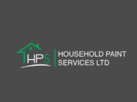 Welcome to Household Paint Services LTD