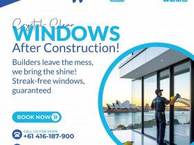 Westlink Cleaning Parramatta