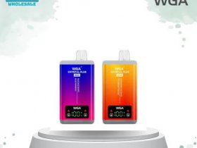 wga crystal plus 20000
