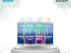 wga crystal pro max 15000