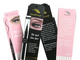 What are Eyeliner Boxes?