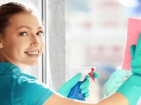 What Is A Good House Cleaning Routine?
