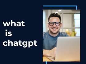 what is chatgpt