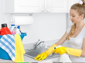 What Is End Of Tenancy Cleaning?