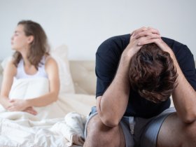 what is Erectile Dysfunction?