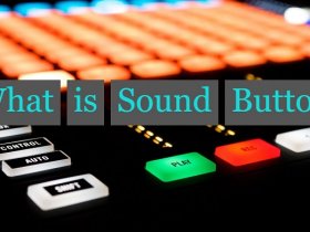 What is Sound Button?