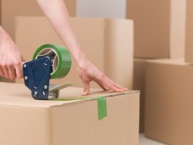What to Expect From Your Removalist