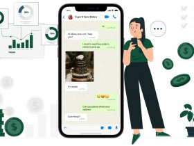 Whatsapp Chatbot Integration