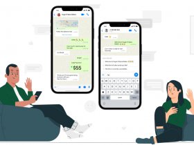 whatsapp chatbot
