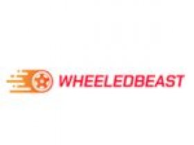 Wheeledbeast