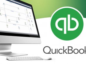 When did QuickBooks Come Out