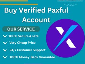 Where to Buy Verified Paxful Account