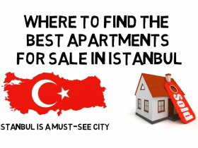 Apartments For Sale In Istanbul