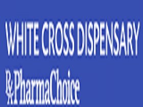 White Cross Dispensary