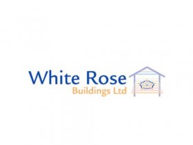 White Rose Buildings Ltd