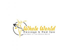 Whole World Massage LLC & Med Spa